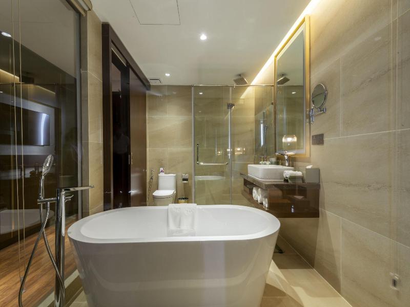Koi Resort & Residence Da Nang - Inclusive Spa A image