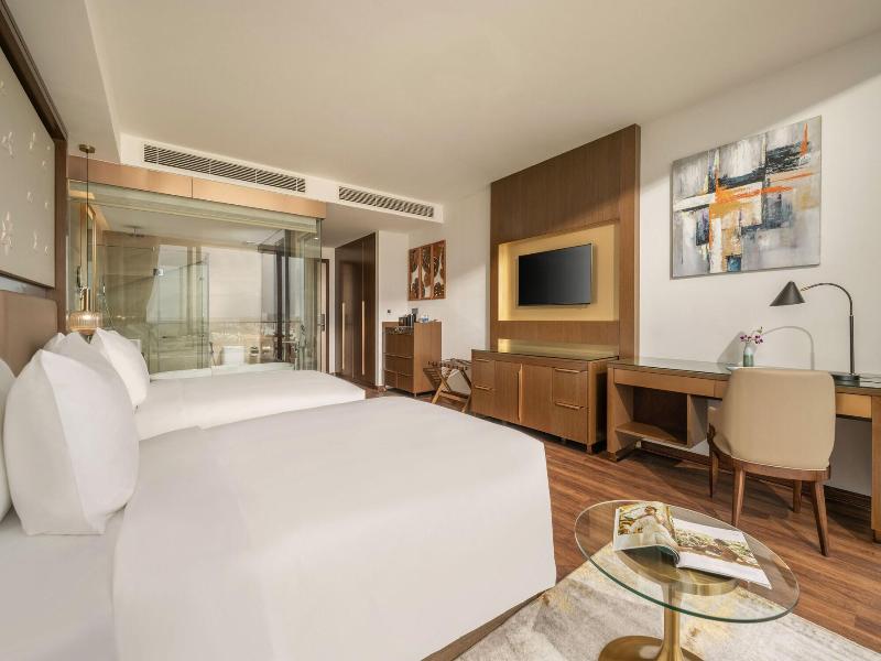 Koi Resort & Residence Da Nang - Inclusive Spa A image