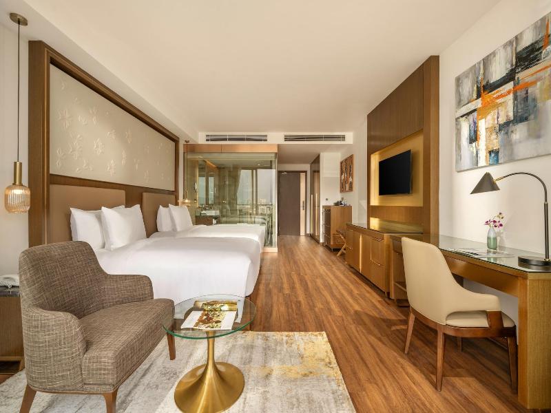 Koi Resort & Residence Da Nang - Inclusive Spa A image