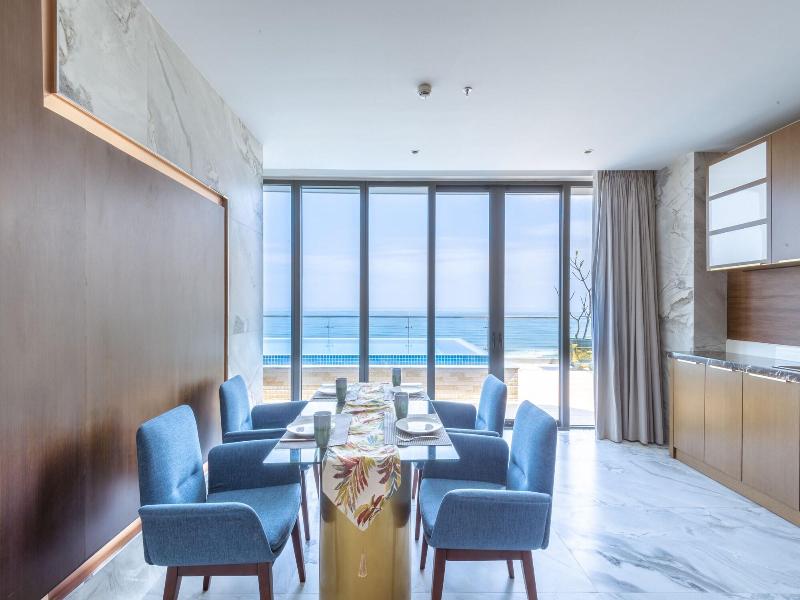 Koi Resort & Residence Da Nang - Inclusive Spa A image