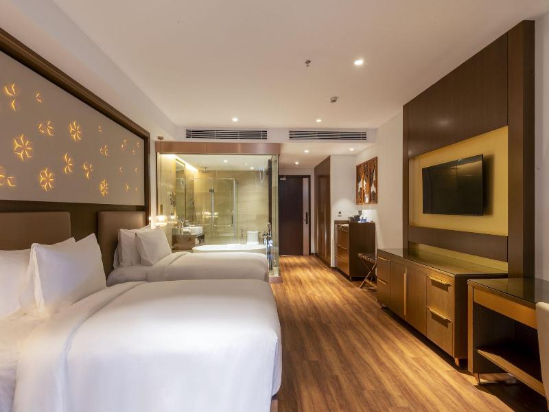 Koi Resort & Residence Da Nang - Inclusive Spa A image