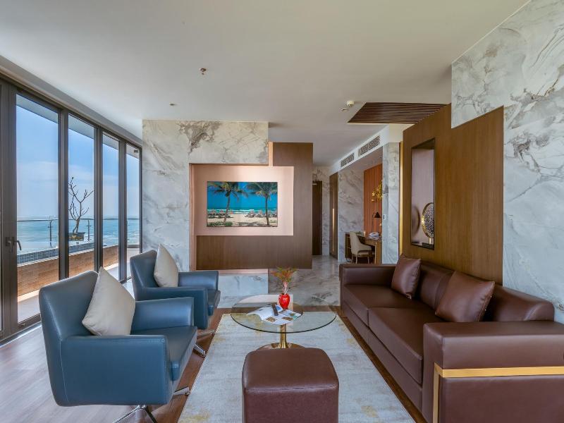 Koi Resort & Residence Da Nang - Inclusive Spa A image