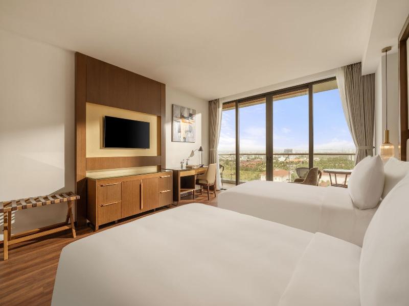 Koi Resort & Residence Da Nang - Inclusive Spa A image