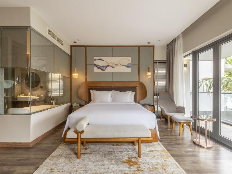 Koi Resort & Residence Da Nang - Inclusive Spa A image