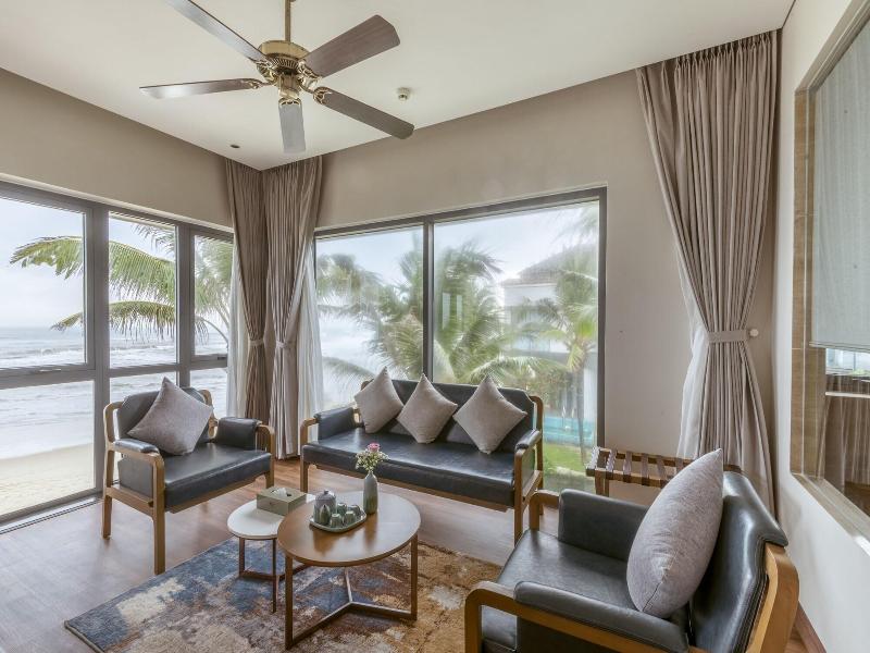 Koi Resort & Residence Da Nang - Inclusive Spa A image