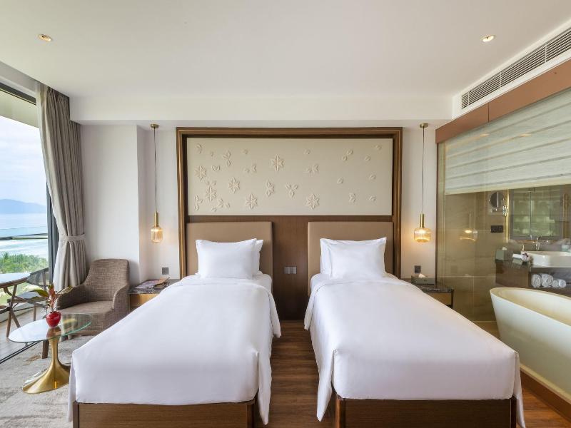 Koi Resort & Residence Da Nang - Inclusive Spa A image