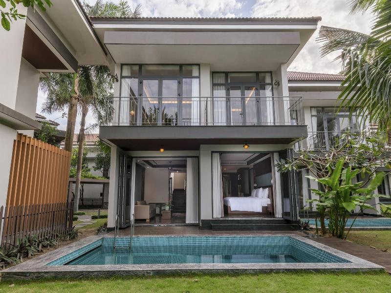Koi Resort & Residence Da Nang - Inclusive Spa A image