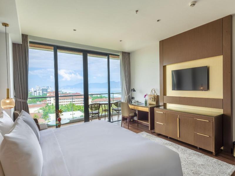 Koi Resort & Residence Da Nang - Inclusive Spa A image