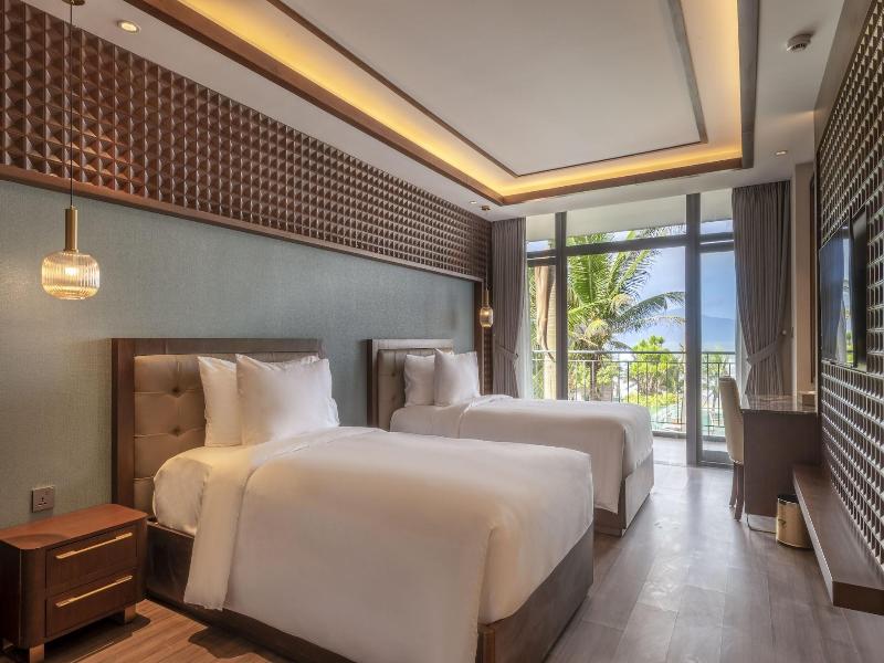 Koi Resort & Residence Da Nang - Inclusive Spa A image