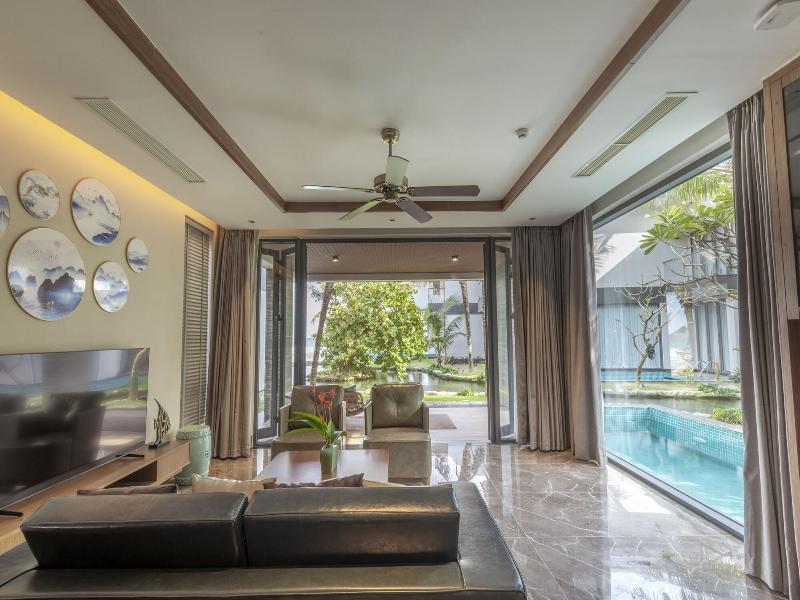 Koi Resort & Residence Da Nang - Inclusive Spa A image