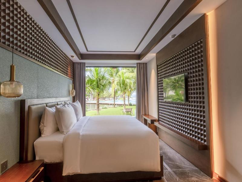 Koi Resort & Residence Da Nang - Inclusive Spa A image