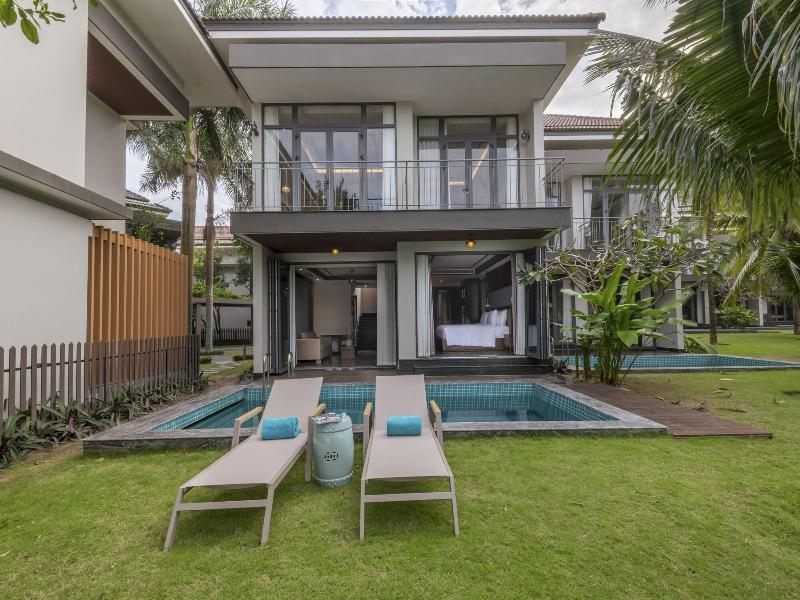 Koi Resort & Residence Da Nang - Inclusive Spa A image