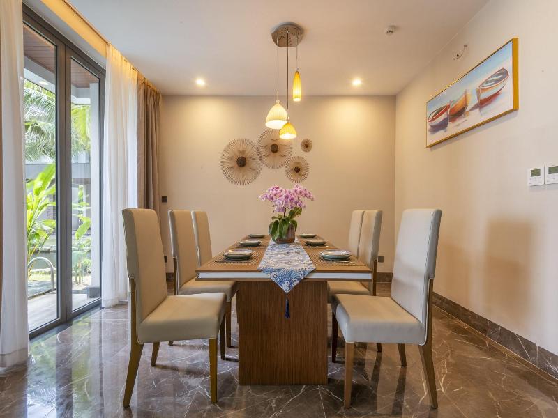 Koi Resort & Residence Da Nang - Inclusive Spa A image