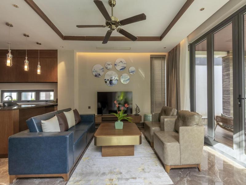 Koi Resort & Residence Da Nang - Inclusive Spa A image