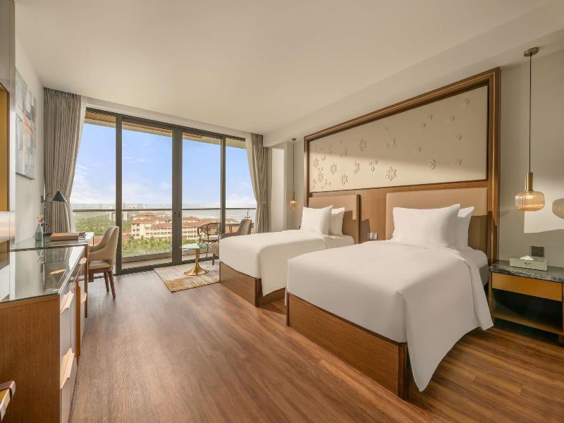 Koi Resort & Residence Da Nang - Inclusive Spa A image