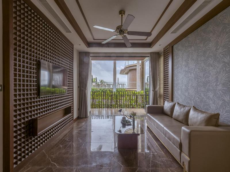 Koi Resort & Residence Da Nang - Inclusive Spa A image