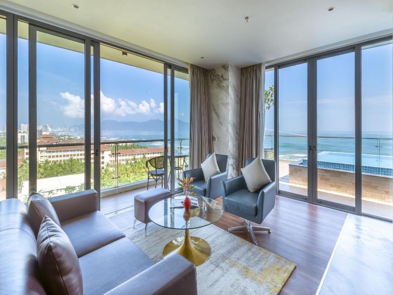 Koi Resort & Residence Da Nang - Inclusive Spa A image