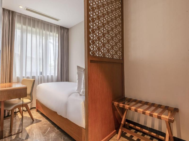 Koi Resort & Residence Da Nang - Inclusive Spa A image