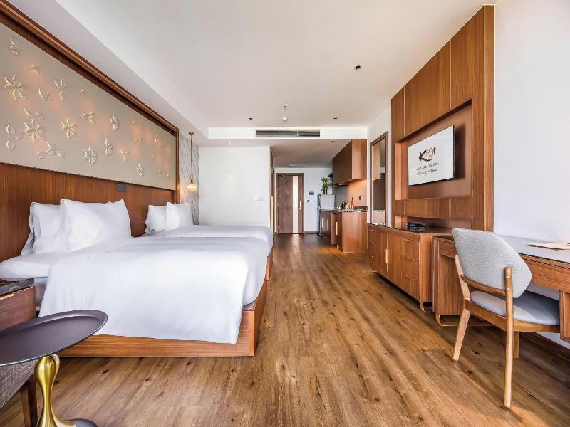 Koi Resort & Residence Da Nang - Inclusive Spa A image
