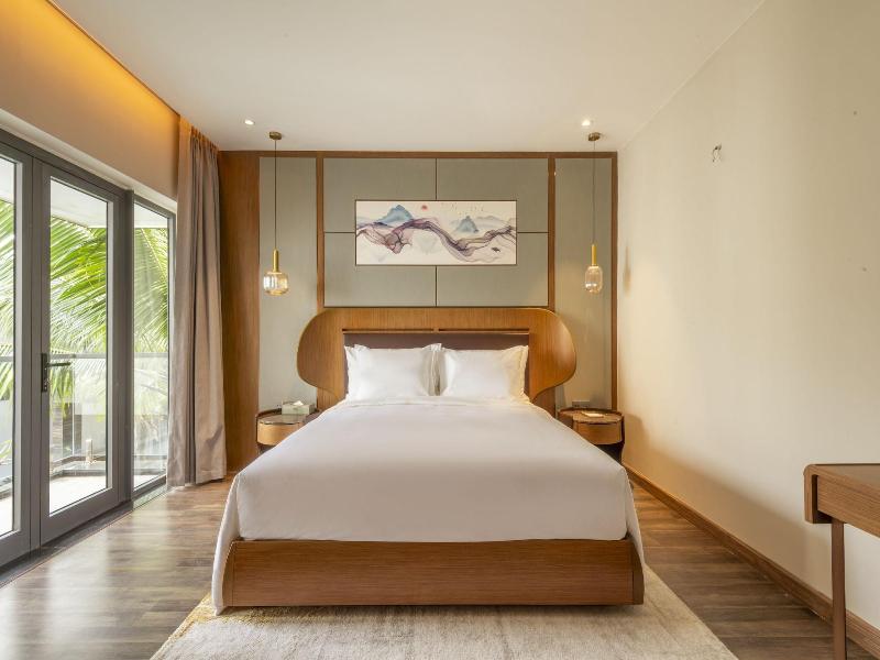 Koi Resort & Residence Da Nang - Inclusive Spa A image