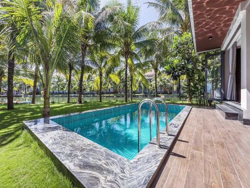 Koi Resort & Residence Da Nang - Inclusive Spa A image