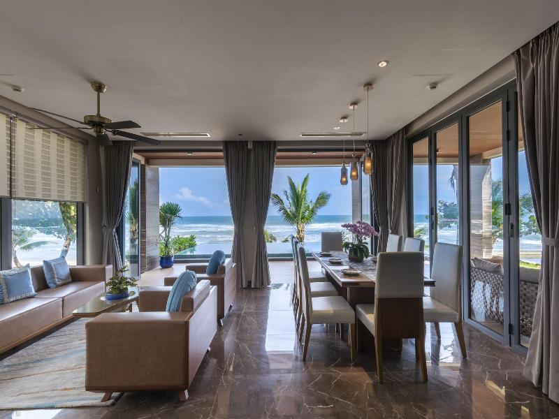 Koi Resort & Residence Da Nang - Inclusive Spa A image