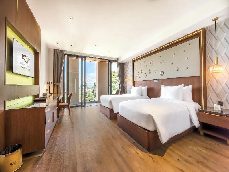 Koi Resort & Residence Da Nang - Inclusive Spa A image