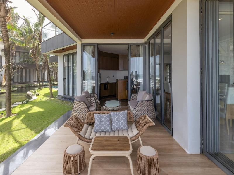 Koi Resort & Residence Da Nang - Inclusive Spa A image