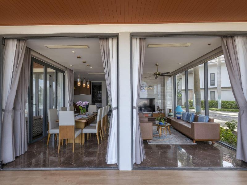 Koi Resort & Residence Da Nang - Inclusive Spa A image