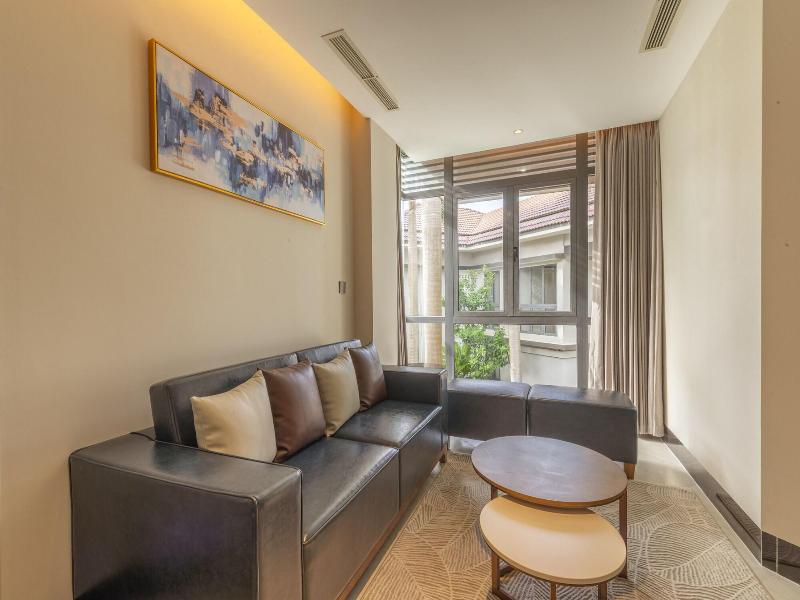 Koi Resort & Residence Da Nang - Inclusive Spa A image