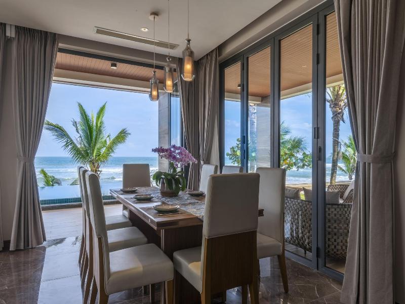 Koi Resort & Residence Da Nang - Inclusive Spa A image