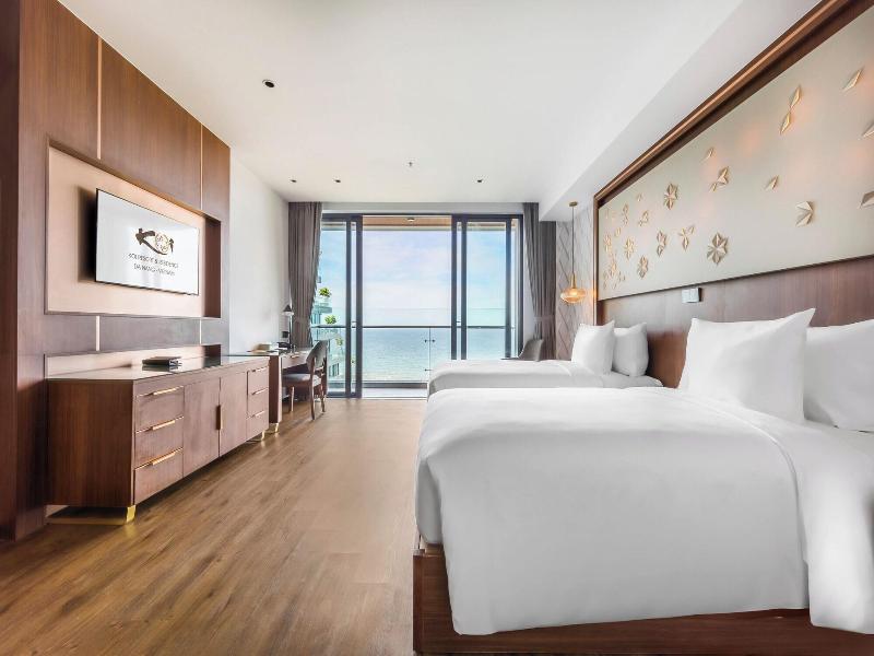 Koi Resort & Residence Da Nang - Inclusive Spa A image