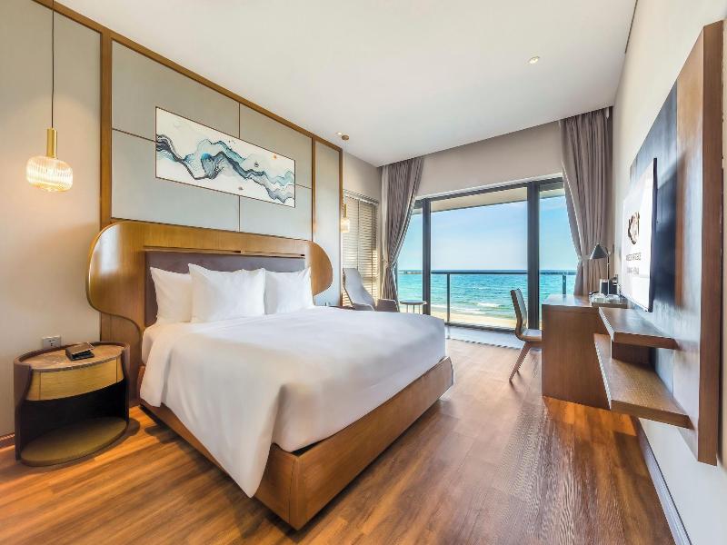 Koi Resort & Residence Da Nang - Inclusive Spa A image