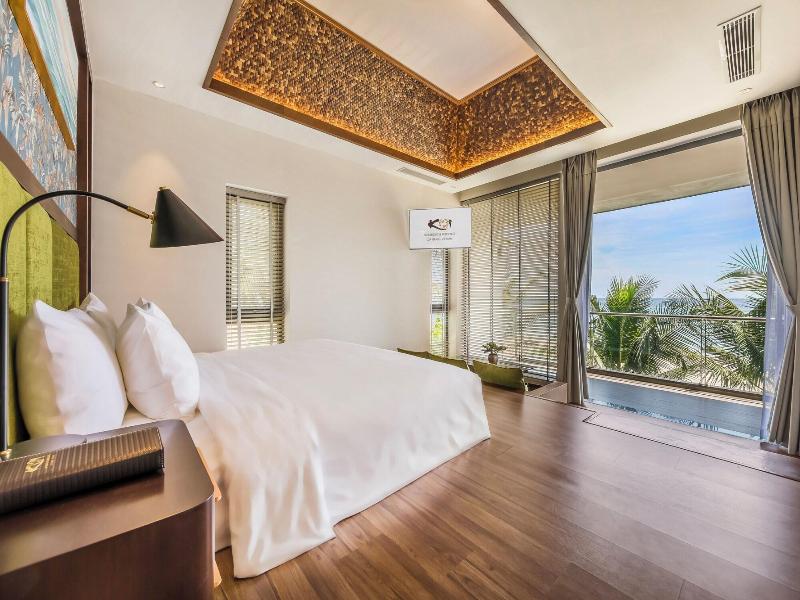 Koi Resort & Residence Da Nang - Inclusive Spa A image