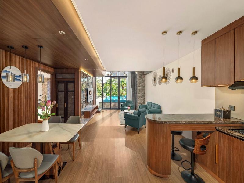 Koi Resort & Residence Da Nang - Inclusive Spa A image