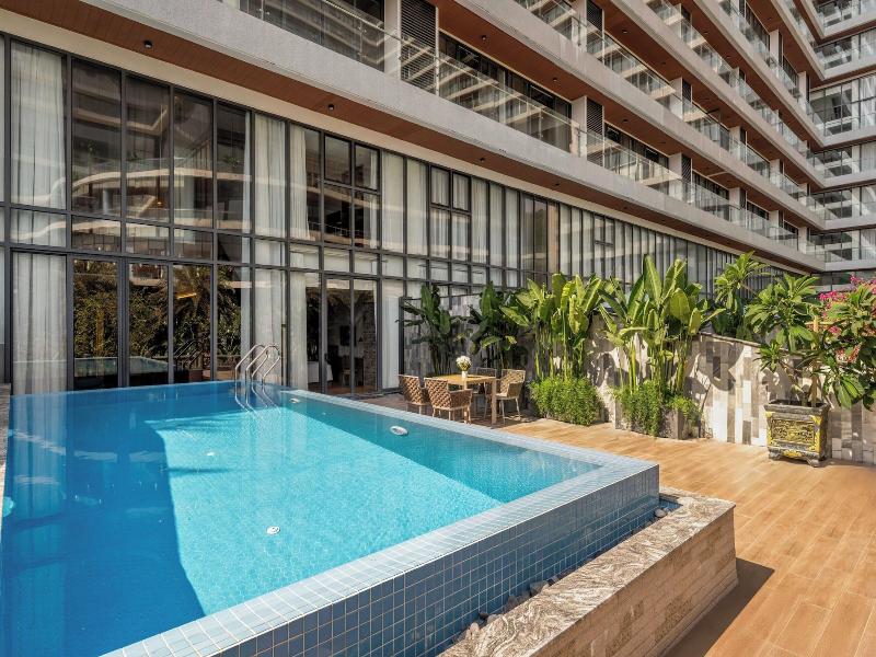 Koi Resort & Residence Da Nang - Inclusive Spa A image
