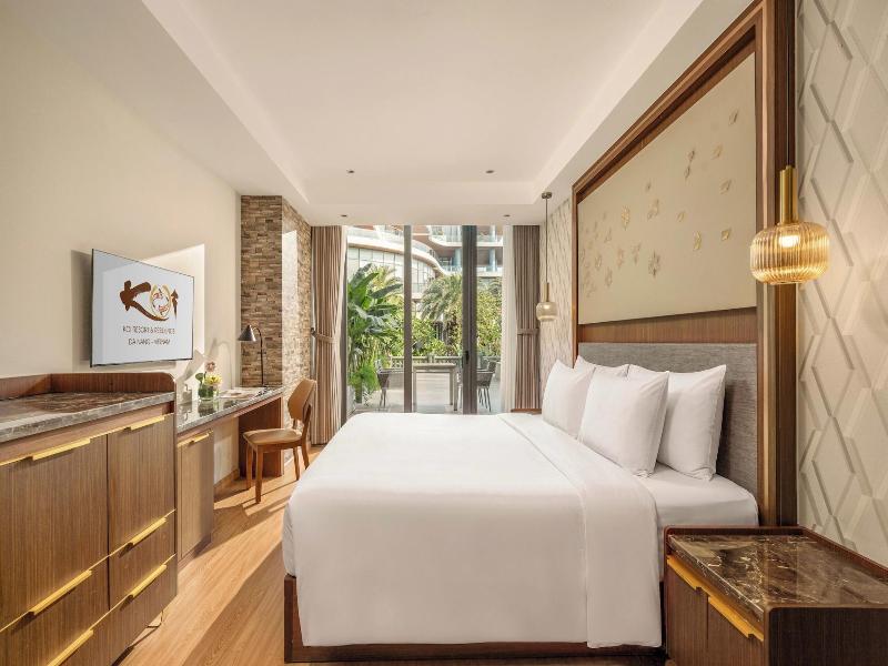 Koi Resort & Residence Da Nang - Inclusive Spa A image