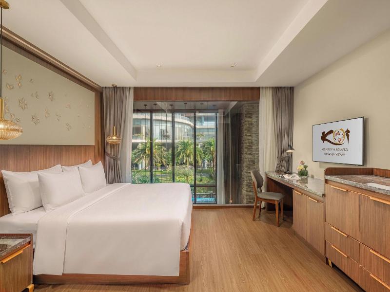 Koi Resort & Residence Da Nang - Inclusive Spa A image