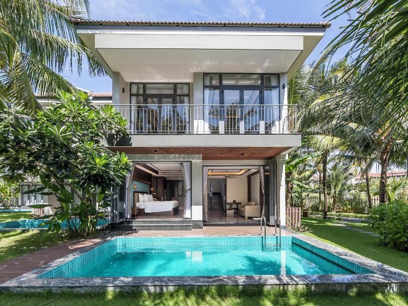 Koi Resort & Residence Da Nang - Inclusive Spa A image