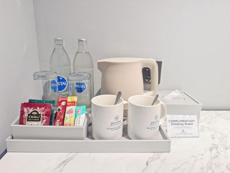 Beverly Mountain Bay Trademark Collection By Wy image