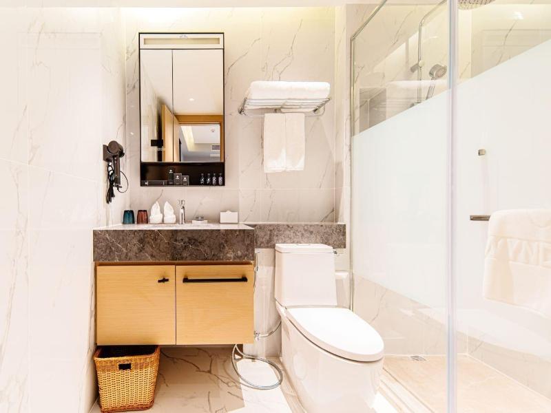 Beverly Mountain Bay Trademark Collection By Wy image