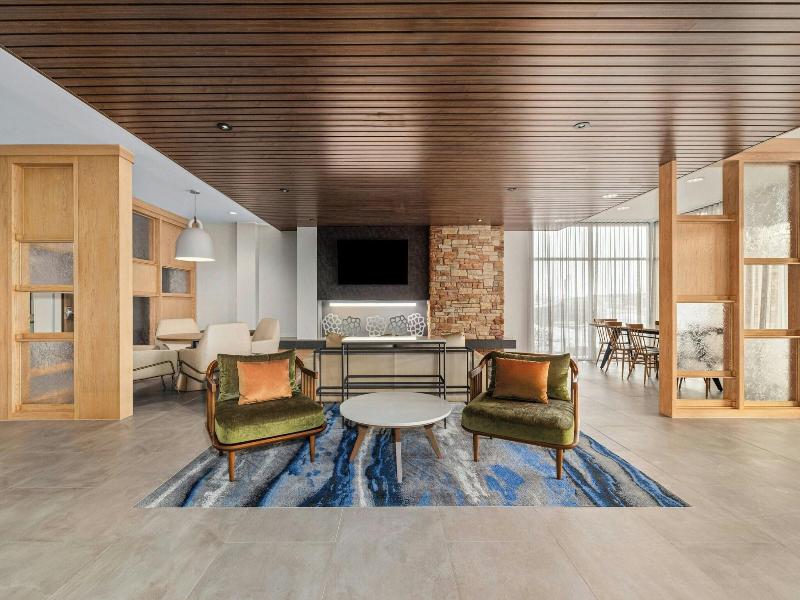 Fairfield By Marriott Inn & Suites Dixon