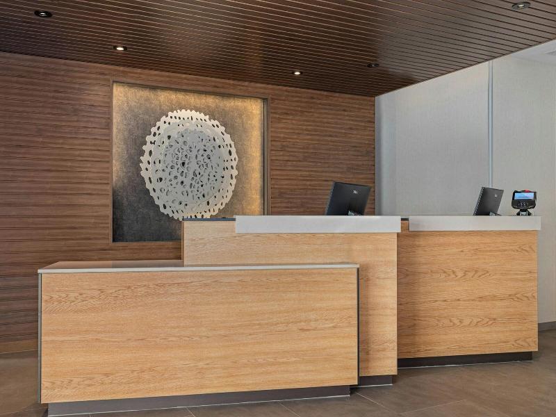 Fairfield By Marriott Inn & Suites Dixon