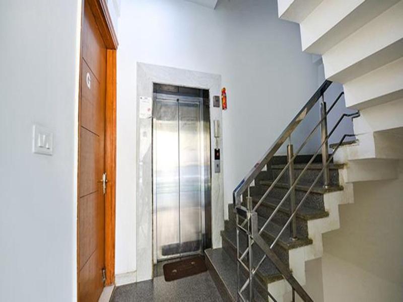 Fabhotel Muktinath image