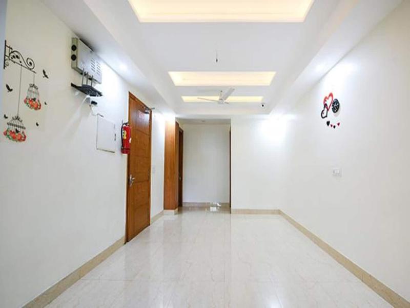 Fabhotel Muktinath image