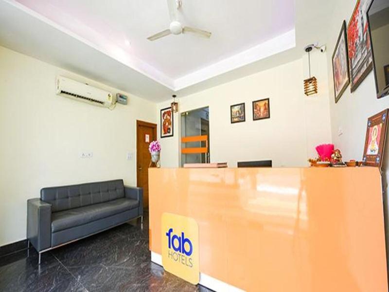 Fabhotel Muktinath image