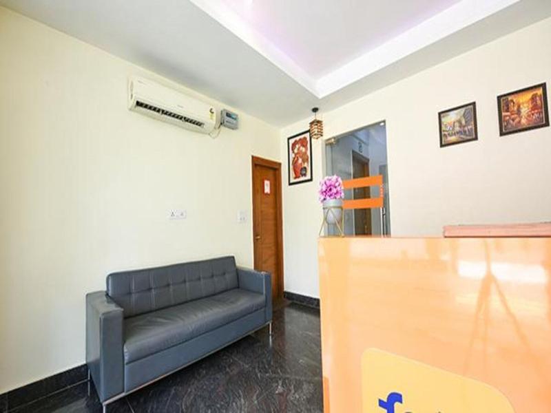 Fabhotel Muktinath image