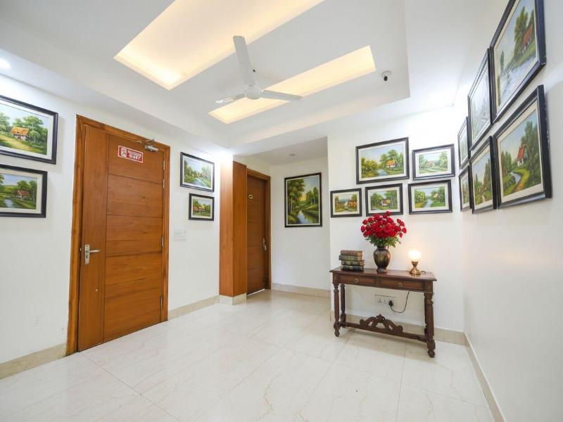 Fabhotel Muktinath image