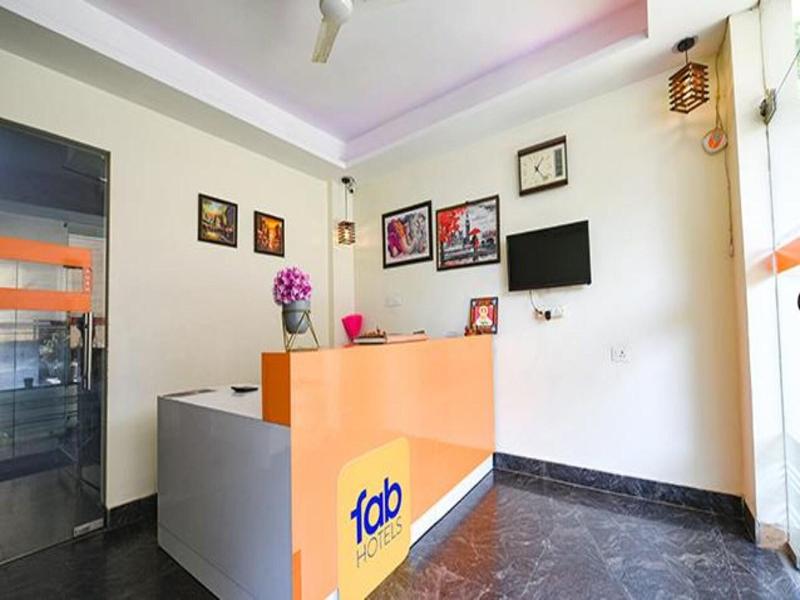 Fabhotel Muktinath image