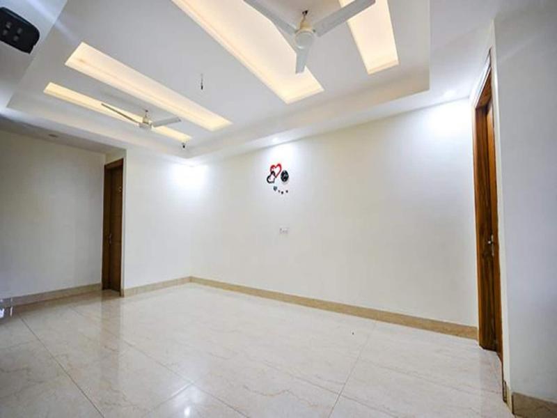 Fabhotel Muktinath image